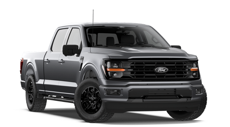 F-150® vehicle